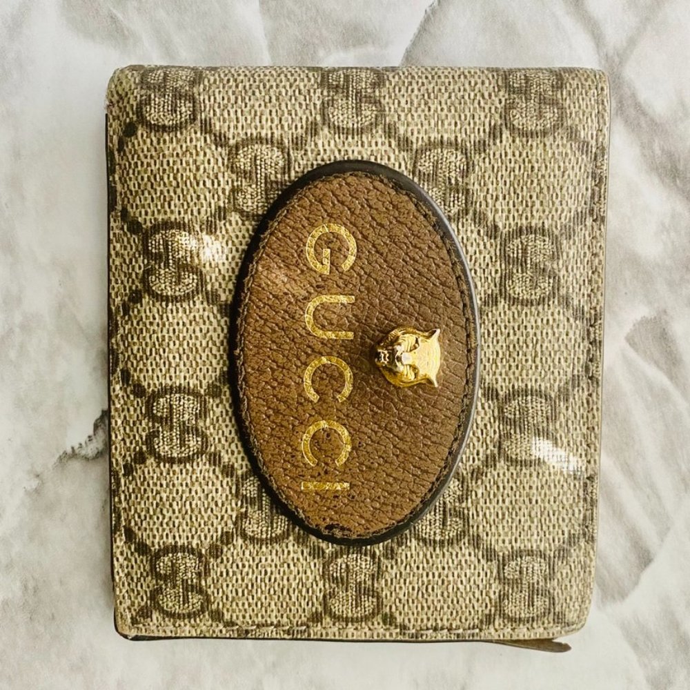 Gucci Wallet